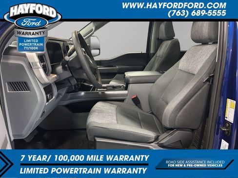 New 2026 Ford F350 XLT w/ XLT Premium Package image 10