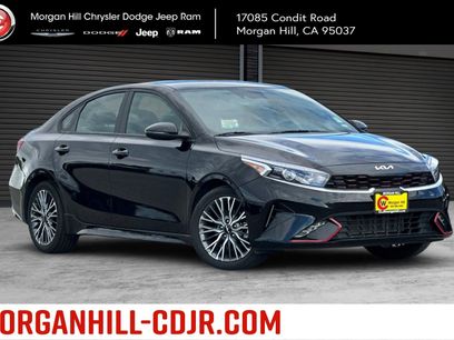 Used 2023 Kia Forte GT-Line