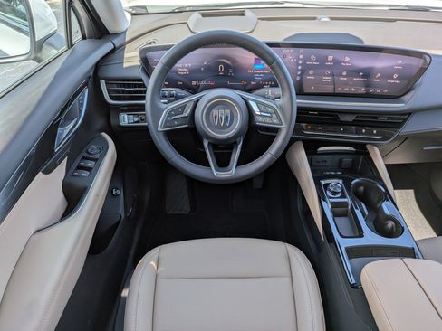New 2026 Buick Envision Preferred AWD/4WD image 14