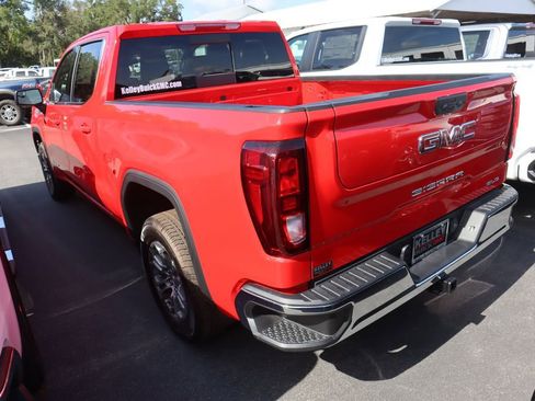 New 2025 GMC Sierra 1500 SLE w/ Preferred Package image 5