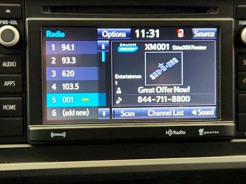 Used 2018 Toyota Tacoma SR5 image 18