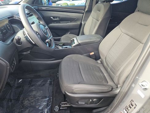 Used 2023 Hyundai Santa Cruz Night image 17