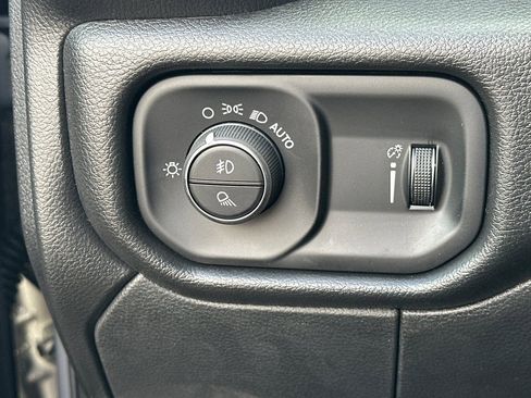 New 2026 RAM 4500 Tradesman image 27