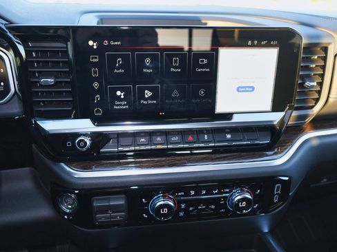 New 2026 GMC Sierra 1500 Elevation w/ Preferred Package image 12