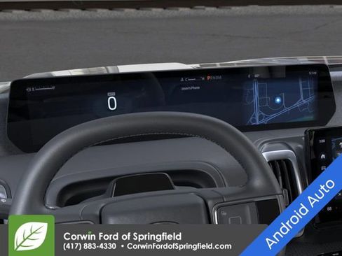 New 2026 Ford Expedition Platinum w/ Stealth Performance Package image 15