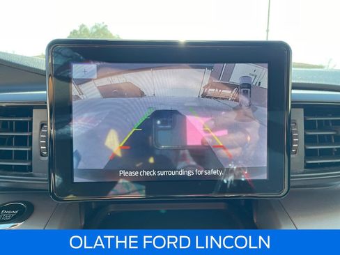 Certified 2023 Ford Explorer XLT image 14