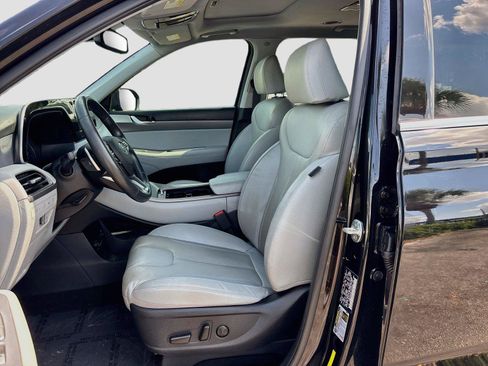 Used 2020 Hyundai Palisade SEL FWD image 20