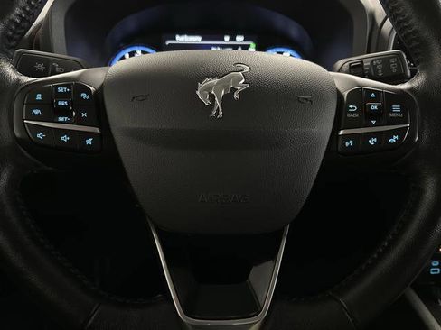 Used 2021 Ford Bronco Sport Badlands w/ Badlands Package image 16