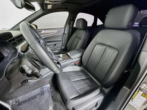 Used 2023 Audi A6 2.0T Premium w/ Convenience Package AWD/4WD image 5