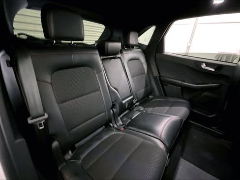Used 2025 Ford Escape ST-Line Elite image 26