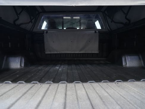 Used 2021 Chevrolet Silverado 1500 LT Trail Boss w/ Convenience Package II image 50