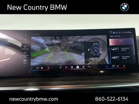 New 2026 BMW X5 xDrive40i w/ Climate Comfort Package image 22