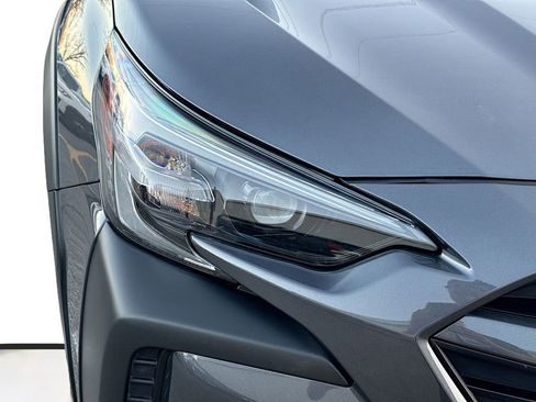 Certified 2025 Subaru Outback Limited image 43