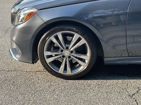 Used 2014 Mercedes-Benz E 350 Sedan image 22