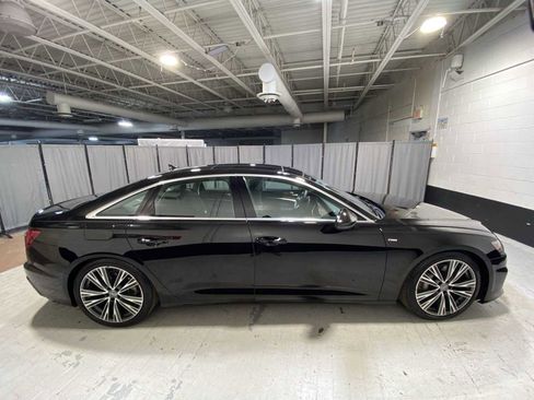 Used 2019 Audi A6 3.0T Premium w/ Convenience Package image 27