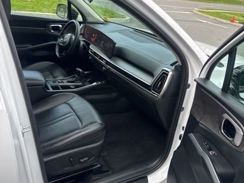 Used 2024 Kia Sorento X-Line EX AWD/4WD image 19