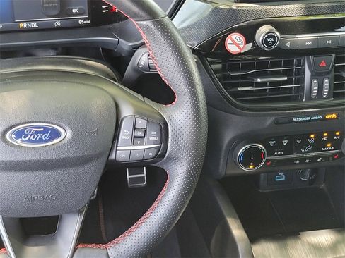 Used 2023 Ford Escape ST-Line image 13