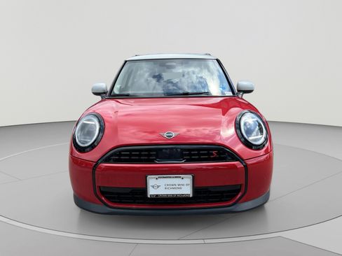Used 2025 MINI Cooper S FWD image 16