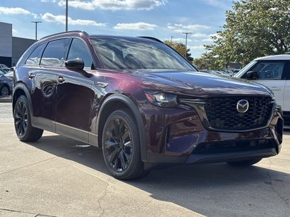 New 2026 MAZDA CX-90 3.3 Turbo w/ Premium Sport Pkg
