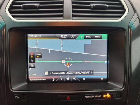 Used 2016 Ford Explorer XLT image 14