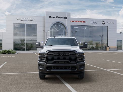 New 2026 RAM 2500 Tradesman AWD/4WD image 6