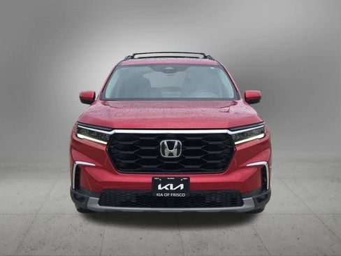 Used 2024 Honda Pilot Elite image 9