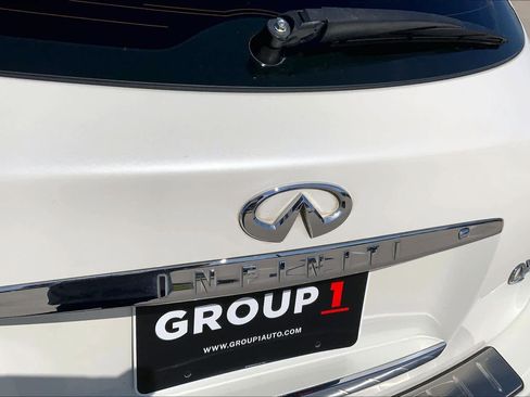 Used 2017 INFINITI QX50 Journey w/ Premium Package image 31