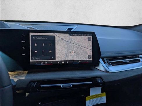 New 2026 BMW X1 xDrive28i w/ Technology Package image 13