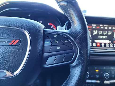 Used 2023 Dodge Durango GT image 23