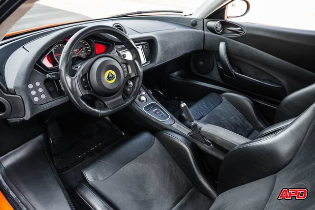 Used 2014 Lotus Evora S RWD image 2