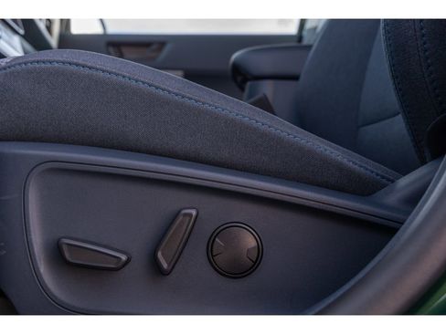 New 2025 Ford Maverick XLT w/ Equipment Group 301A image 16