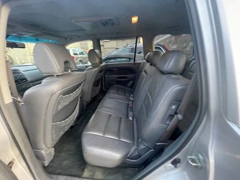 Used 2007 Honda Pilot EX-L image 9