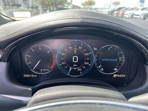 Used 2015 Cadillac XTS Premium image 14