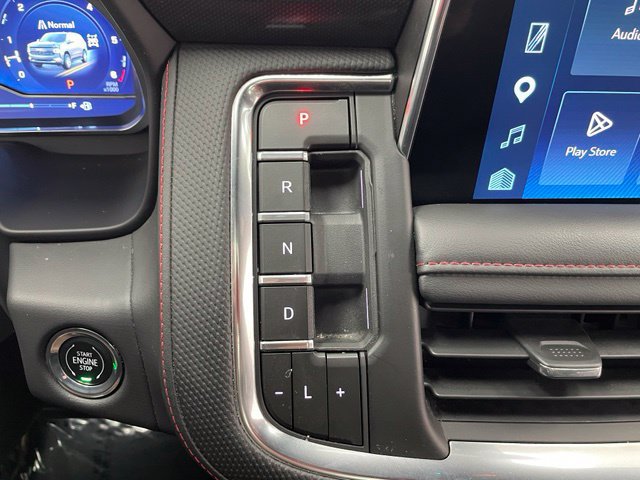 Used 2023 Chevrolet Suburban RST w/ Luxury Package AWD/4WD image 12