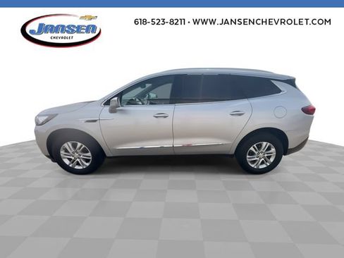 Used 2020 Buick Enclave Essence FWD image 5