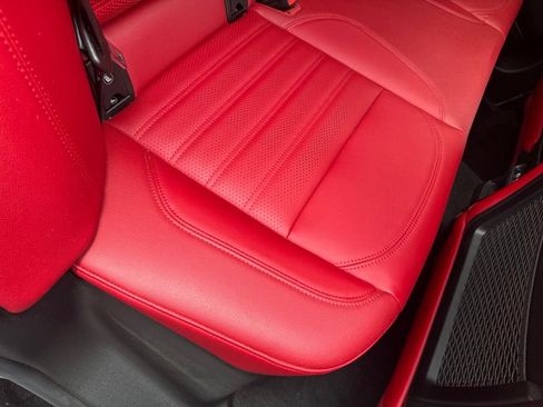 Used 2023 Alfa Romeo Stelvio Veloce AWD/4WD image 62