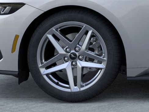 New 2025 Ford Mustang Premium RWD image 21