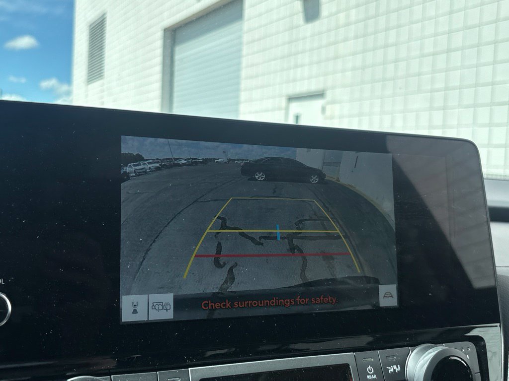 Used 2025 Toyota Grand Highlander FWD image 12
