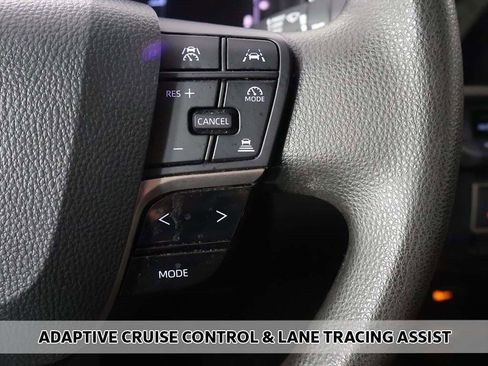 Used 2025 Toyota Camry LE w/ Convenience Package image 3