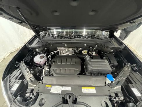 New 2026 Volkswagen Atlas Cross Sport SE image 28