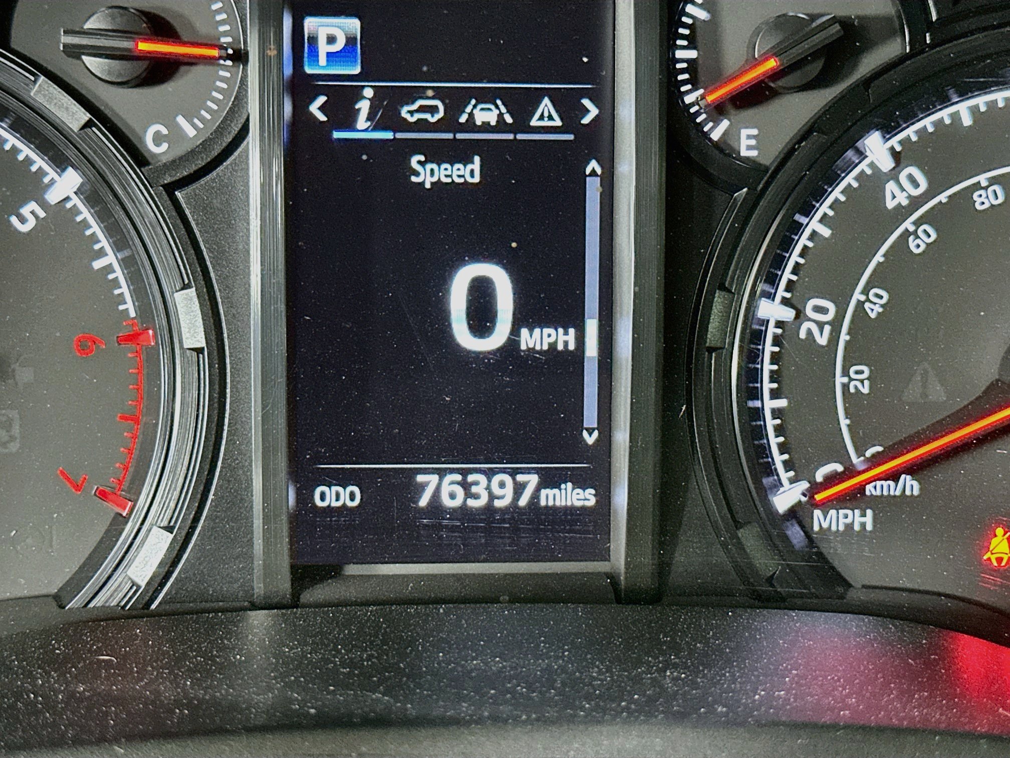 Used 2023 Toyota 4Runner SR5 RWD image 19