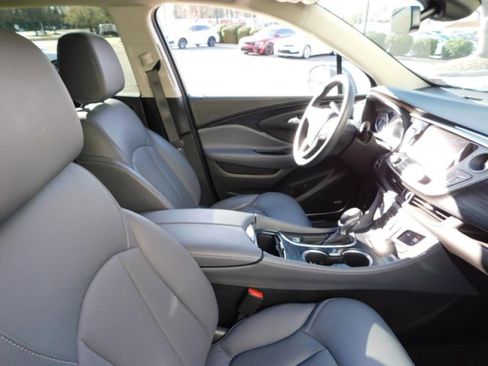 Used 2020 Buick Envision Premium image 17