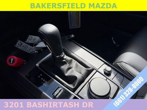 New 2026 MAZDA CX-30 AWD 2.5 S w/ Premium Package image 25