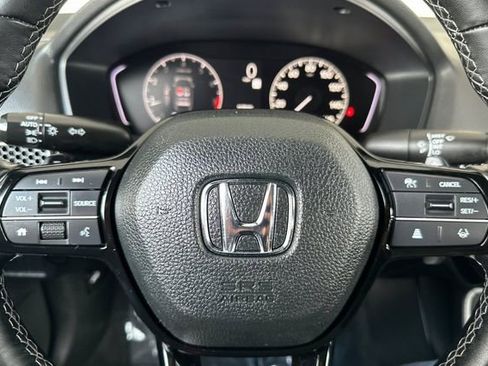 Used 2024 Honda Civic Sport image 19