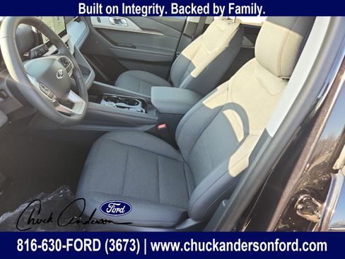 New 2026 Ford Explorer Active AWD/4WD image 12