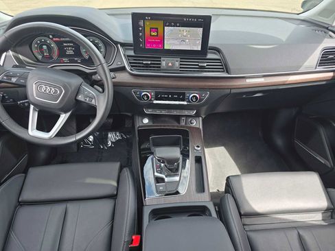 Certified 2025 Audi Q5 2.0T Premium Plus w/ Premium Plus Package image 20