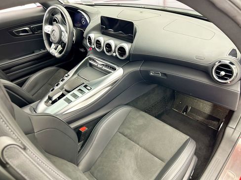 Certified 2020 Mercedes-Benz AMG GT Base image 16