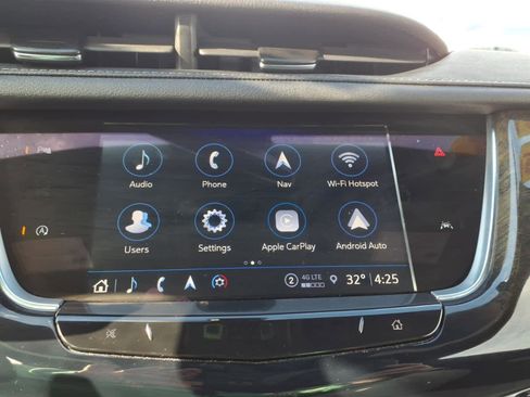 Used 2024 Cadillac XT6 Sport w/ LPO, Floor Liner Package image 21