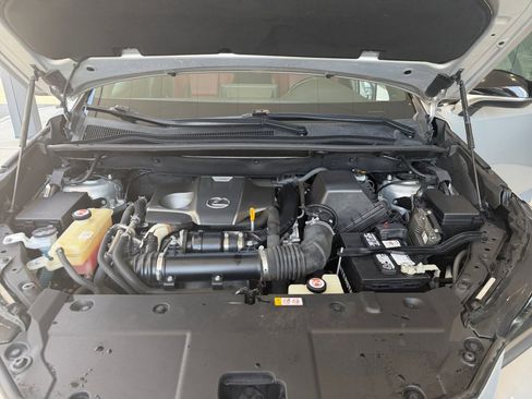 Used 2019 Lexus NX 300 F Sport w/ F Sport Premium Package image 20