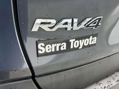 Certified 2024 Toyota RAV4 LE AWD/4WD image 10